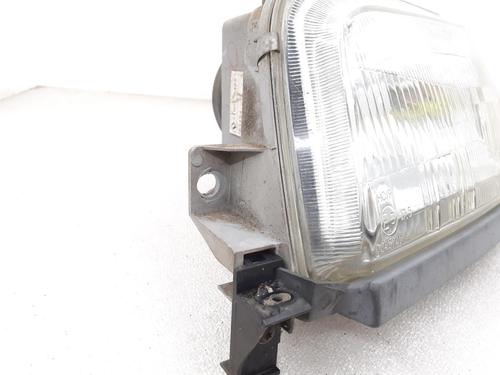 Left headlight RENAULT CLIO I (B/C57_, 5/357_) 1.4 (B/C57T, B/C57Y) | BP24790021C28 