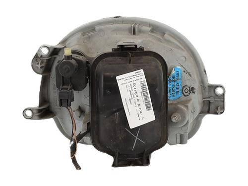 Used Left headlight Left headlight RENAULT TWINGO I (C06_) 1.2 (C066, C068) (58 hp) 39257992 39257992