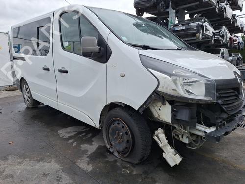 Right headlight RENAULT TRAFIC III Van (FG_) 1.6 dCi 115 (FGMD) | BP36583608C29 - Image 37
