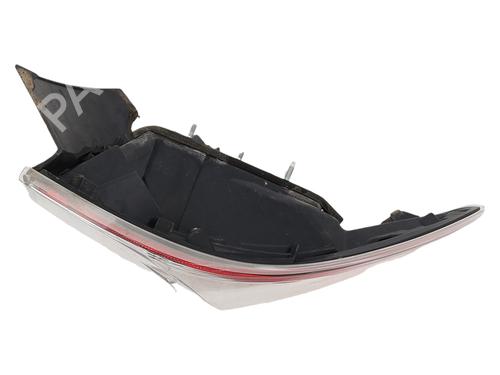 Left taillight MAZDA 3 (BL) 2.3 MPS Turbo (BL14) | BP39665243C34 - Image 4
