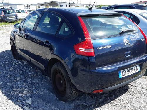 Left taillight CITROËN C4 I (LC_) 1.6 HDi | BP24787973C34 - Image 4