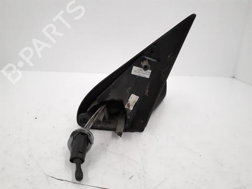 Used Right mirror Right mirror 30183714 30183714