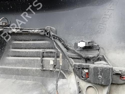 Used Rear bumper Rear bumper 36896720 36896720