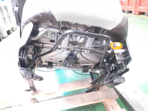 Seats set FIAT 500 C (312_) 0.9 (312AG1A) | BP28320495C78 