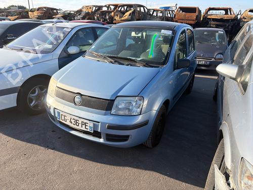 Left headlight FIAT PANDA (169_) 1.1 (169.AXA1A) | BP37203381C28  - Image 6