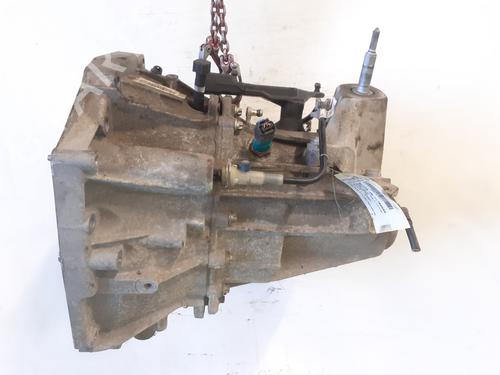 Gearbox RENAULT KADJAR (HA_, HL_) 1.5 BLUE dCi 115 (HLA6) | BP29967137M3