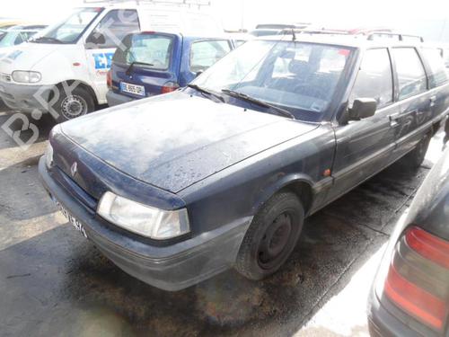 Used Parts RENAULT 21 Estate (K48_) 1.7 (K48E) (94 hp) 2417242