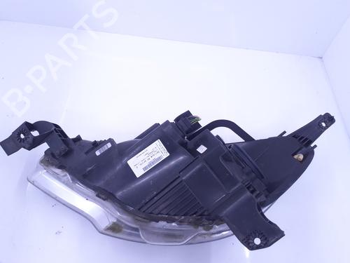 Højre forlygte CITROËN C3 II (SC_) 1.6 BlueHDi 75 | BP28302234C29 