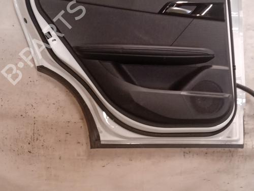 Left rear door MG MG 4 (EH32) EV | BP29864540C4