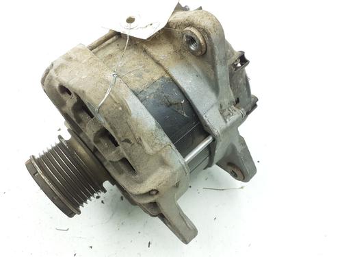 Used Alternator Alternator RENAULT KANGOO Express (FW0/1_) 1.5 dCi 80 (FW15) (80 hp) 24797040 24797040