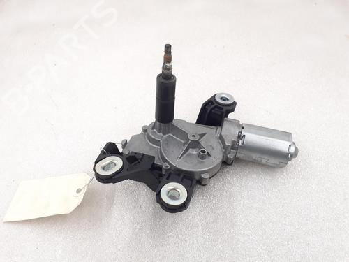 Used Rear wiper motor VW GOLF VI (5K1) 1.4 TSI (122 hp) 24791074
