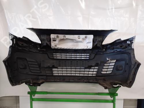 front-bumper-peugeot-expert-van-v_-2016-36027363 main image