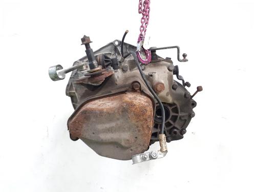 Gearbox PEUGEOT 206+ (2L_, 2M_) 1.1 | BP24789465M3 