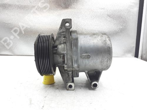 AC-Kompressor NISSAN NOTE (E12) 1.2 | BP30760576M34 