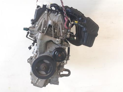 Used Engine DACIA SANDERO II 1.0 SCe 75 (B8JC, B8JD, B8NC) (73 hp) 31830215