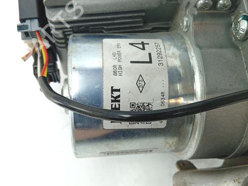 Steering column RENAULT CAPTUR I (J5_, H5_) 1.5 dCi 90 (J5N4, J5M5, J5MW, J5M6, J5AL, J5AJ) | BP38513088M21  - Image 6
