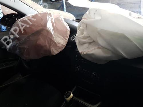 Right mirror BMW 1 (E81) 116 d | BP24783390C27 