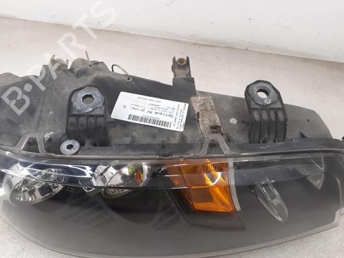 Højre forlygte FIAT PUNTO (188_) 1.2 60 (188.030, .050, .130, .150, .230, .250) | BP24790855C29 