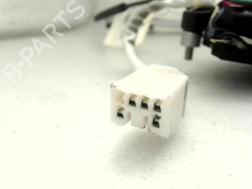 Front left window mechanism MAZDA PREMACY (CP) 2.0 TD | BP24777874C22 