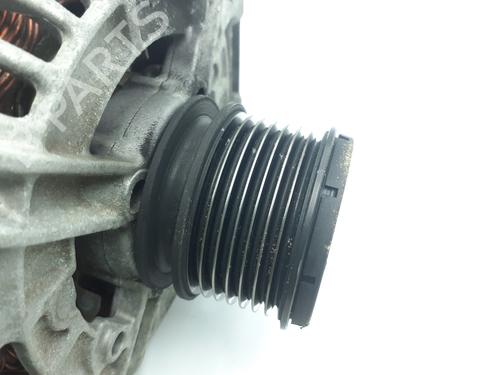 Alternator MERCEDES-BENZ SLK (R171) 200 Kompressor (171.442) | BP24797612M7 
