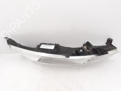 Left front indicator NISSAN JUKE (F15) 1.5 dCi | BP32231510C32