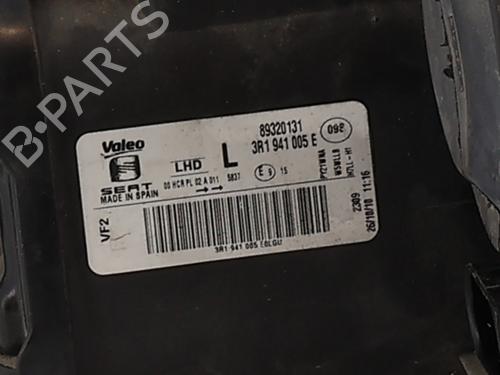 Left headlight SEAT EXEO ST (3R5) 2.0 TDI | BP37742492C28 - Image 4