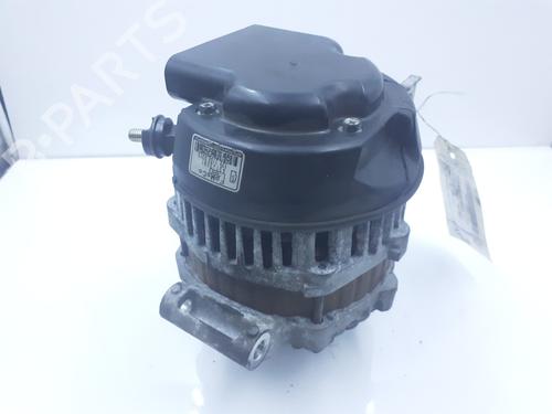 Alternator MAZDA 3 (BL) 2.3 MPS Turbo (BL14) | BP40127997M7 - Image 2