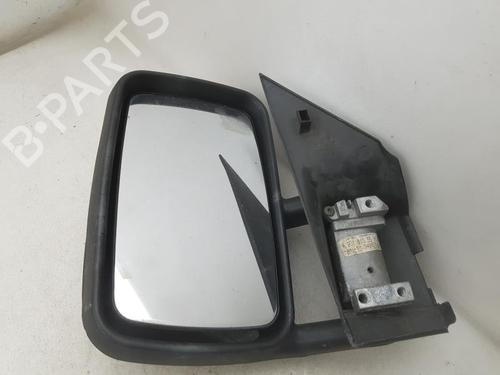 Left mirror MERCEDES-BENZ SPRINTER 3-t Van (B903) 311 CDI (903.661, 903.662, 903.663) | BP24776420C26 