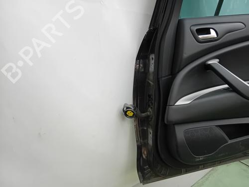 Used Right rear door Right rear door CITROËN C5 III Break (RW_) [2008-2017] 34375593 34375593