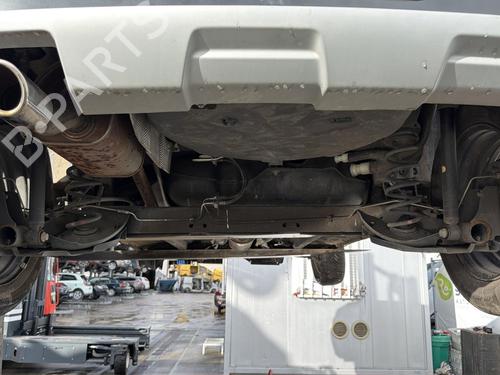 Tailgate DACIA SANDERO II 1.0 TCe 100 (B8ML) | BP32861521C6 - Image 6