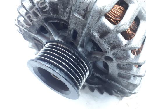 Used Alternator Alternator BMW 1 (E87) 118 d (136 hp) 39938719 39938719