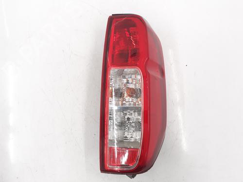 Used Right taillight NISSAN NAVARA NP300 (D40) 2.5 dCi 4WD (171 hp) 30816902