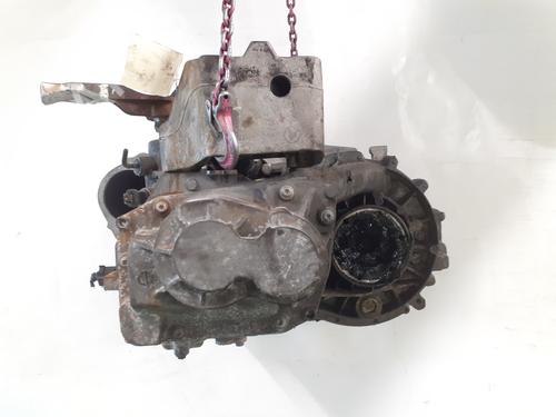 Gearbox SEAT LEON (5F1) 1.2 TSI | BP31184410M3