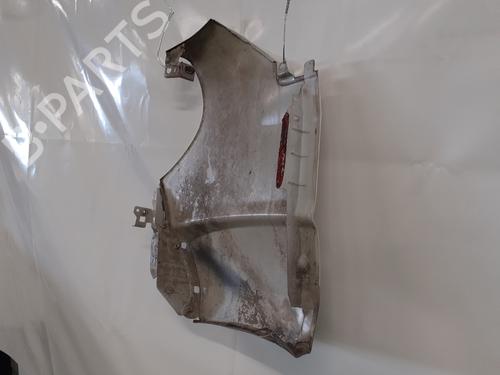 Used Right front fenders Right front fenders PEUGEOT BOXER Platform/Chassis 2.2 HDi 110 (110 hp) 33805029 33805029