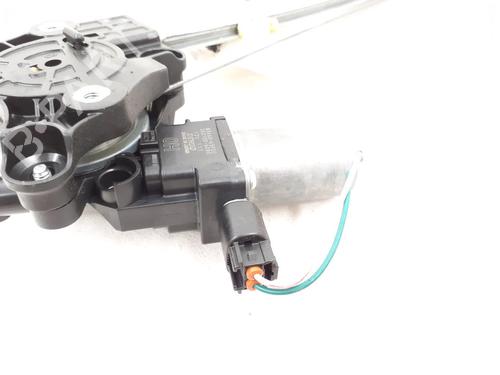 Used Front left window mechanism Front left window mechanism SUZUKI IGNIS III (MF, FF) 1.2 (ATK412) (90 hp) 24786198 24786198