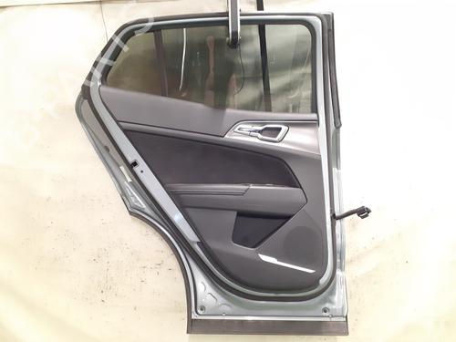 Left rear door KIA SPORTAGE V (NQ5) 1.6 T-GDi Hybrid | BP32045371C4