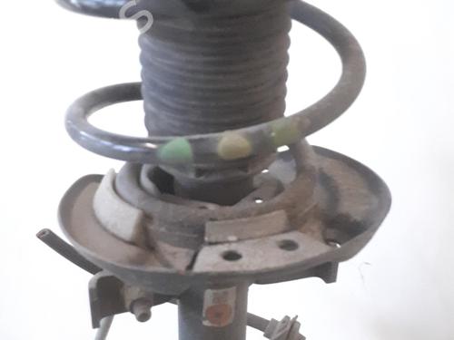 Right front steering knuckle RENAULT CLIO V (B7_) 1.6 E-TECH 145 (B7MU) | BP37742172M26 - Image 2