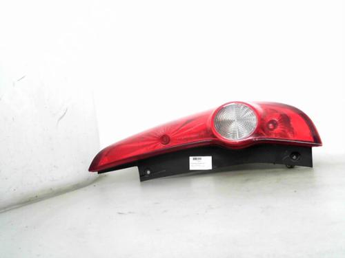 Used Right taillight OPEL AGILA B (H08) 1.0 (F68) (65 hp) 24778234