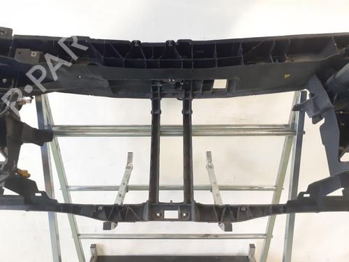 Panel frontal RENAULT MASTER III Platform/Chassis (EV, HV, UV) 2.3 dCi 110 FWD (EV0R, EV0W, HV0R, HV0W, UV0R, UV0W) | BP32174084C72 