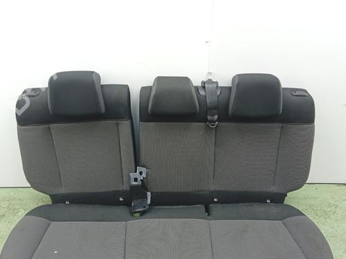Rear seat CITROËN C4 CACTUS 1.5 BlueHDi 100 | BP37156095C17 - Image 7