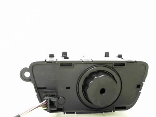 Used Headlight switch Headlight switch AUDI A5 Sportback (F5A, F5F) 2.0 TFSI (190 hp) 24776866 24776866