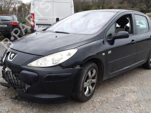 Commande Chauffage PEUGEOT 307 (3A/C) 1.6 HDi 110 | BP24786575I5 