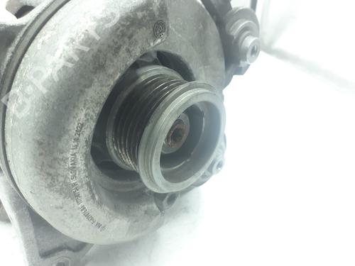 Alternator RENAULT ARKANA I (LCM_, LDN_) 1.3 TCe 140 (LDN0) | BP30462599M7 - Image 5