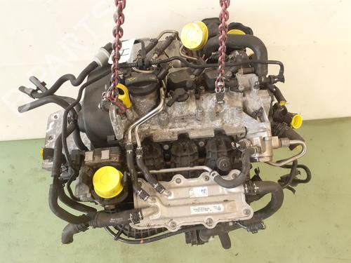 Engine AUDI A1 Sportback (8XA, 8XF) 1.0 TFSI | BP37742076M1 - Image 2