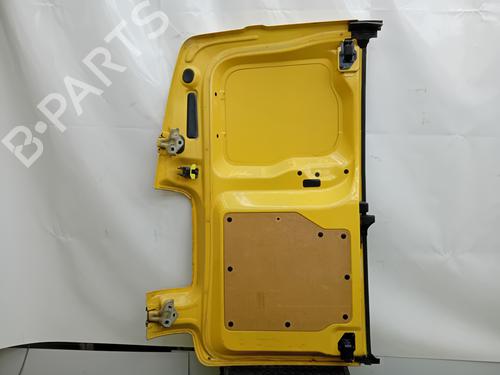 Right tailgate CITROËN JUMPY III Van (V_) 1.6 BlueHDi 95 | BP36468640C77 - Image 4