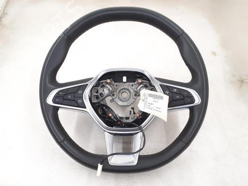 Steering wheel RENAULT CLIO V (B7_) 1.5 Blue dCi 85 (B7AG) | BP24795130C49  - Image 5