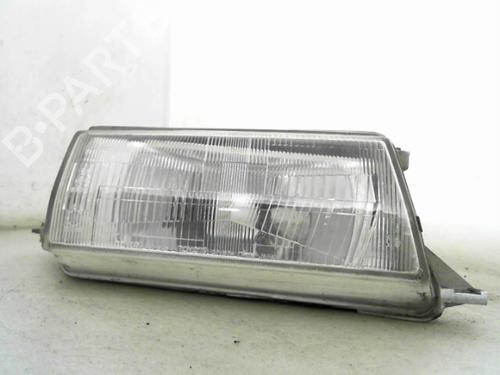 Used Right headlight TOYOTA CARINA V (_T17_) 2.0 D (CT170_) (73 hp) 24774183