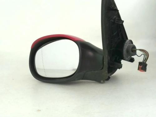 Left mirror PEUGEOT 206 Hatchback (2A/C) 1.1 i | BP24779056C26 