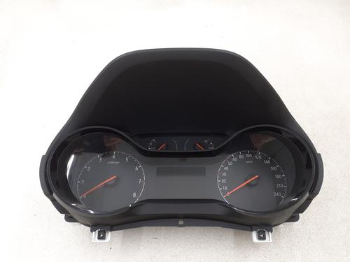 instrument-cluster-opel-corsa-f-p2jo-2019-24796679 main image