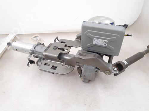 Steering column RENAULT MEGANE IV Saloon 1.5 dCi 110 | BP25843627M21 - Image 7